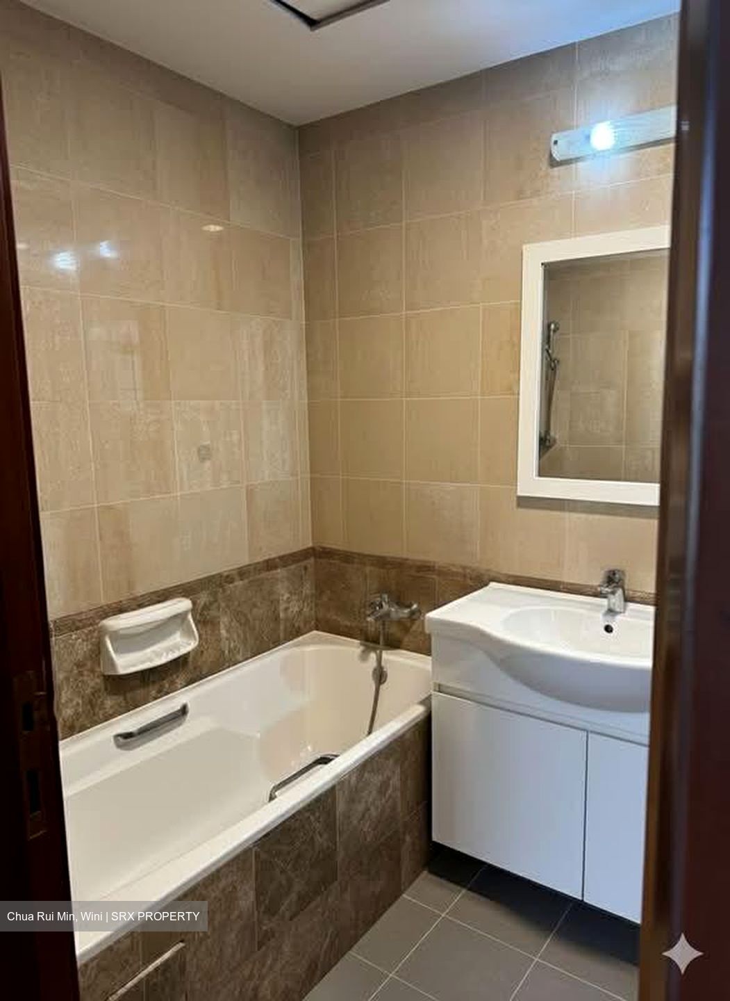 Bishan 8 (D20), Condominium #536080041